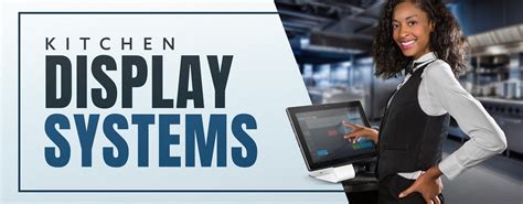 Restaurant's Guide to Kitchen Display Systems (KDS)