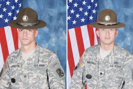 Army names top drill sergeants for 2009 | Article | The United States Army