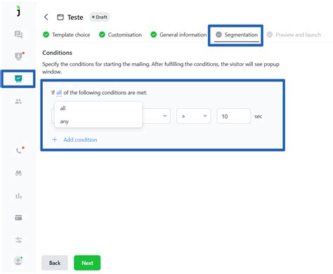 Segmentation Configuration Guide: Optimizing Strategies and Adjustments