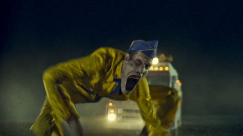 Conoce al cine: LEGION DE ANGELES (LEGION - ESTADOS UNIDOS) 2010