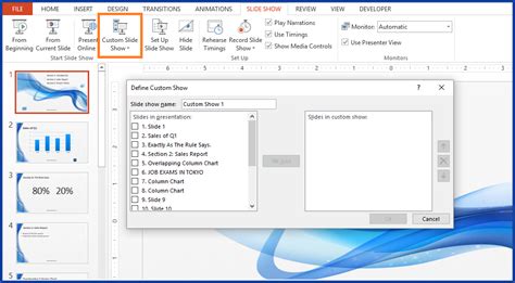 Image result for Slide Show PowerPoint