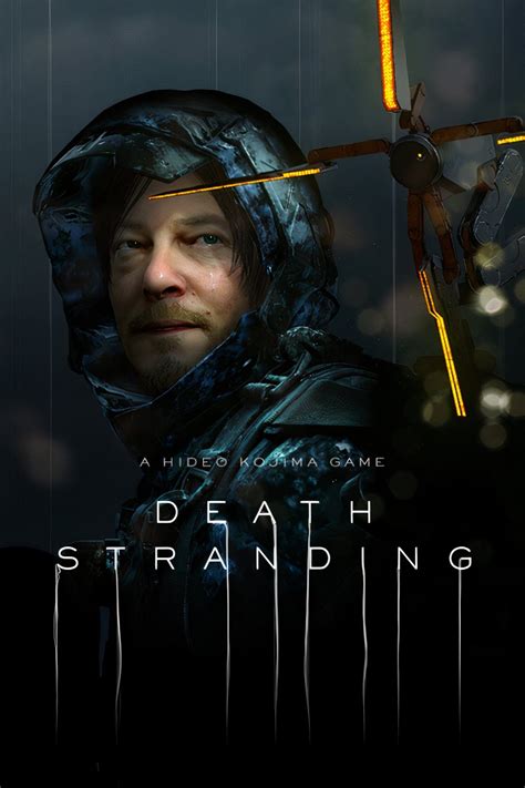 Death Stranding: How to Get All the Cyberpunk 2077 Content