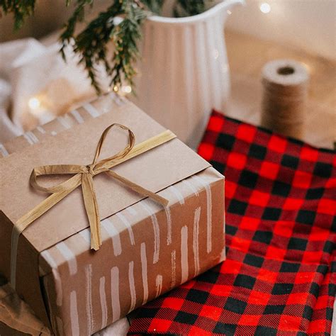 Buy Raffia Ribbon for Gift Wrapping - Cuttte 218 Yards Raffia Yarn for ...