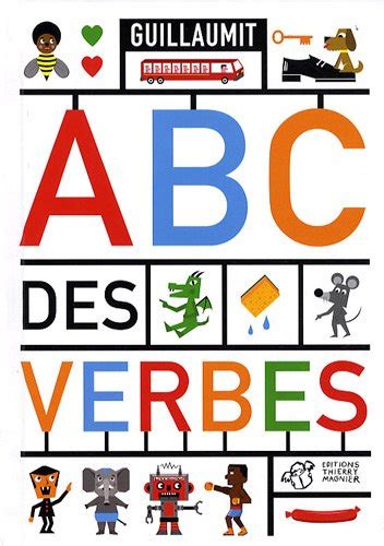 Buy ABC des verbes Book Online at Low Prices in India | ABC des verbes ...