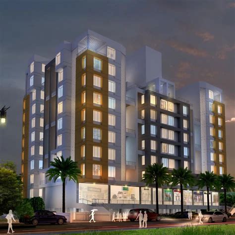 Projects by Sanjeevani Developers - Dwello