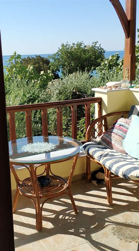 TIKI ROOMS (Samos/Marathokampos) - Lodge Reviews, Photos, Rate ...