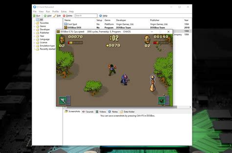 Image result for DOSBox Apps