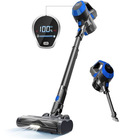 Best Lightweight Cordless Garden Vacuum at Lorelei Rios blog