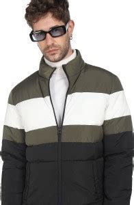 Flying Machine Jackets - Buy Flying Machine Jackets Online at Best ...