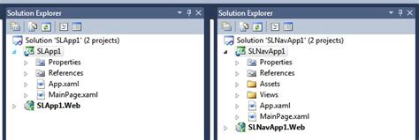 Image result for Silverlight Project Tutorial
