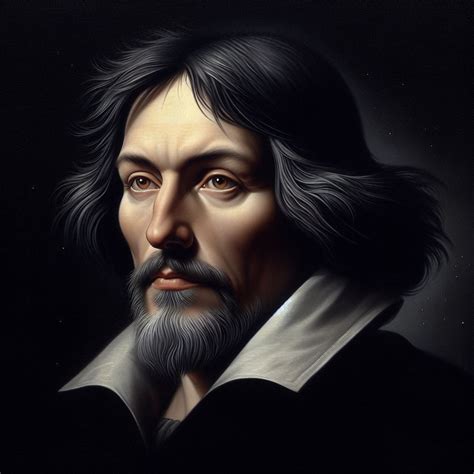 Nicolaus Copernicus Portrait Artwork | Pixelz.cc