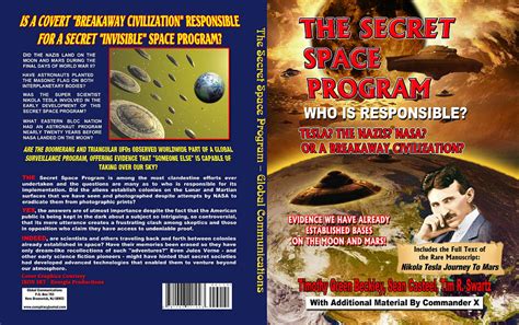Book of Secrets Space Program 的图像结果