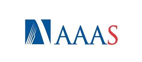 Science/AAAS Logo 的图像结果