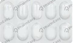 Cerom-500 Tablet: Uses, Side-effects, Price, Dosage & More Info - PharmEasy