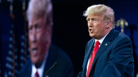 Donald Trump widens lead over Republican rival despite legal woes, poll ...