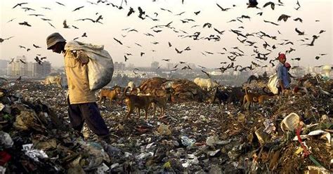 For Clean India to work, country needs to solve its waste disposal problem