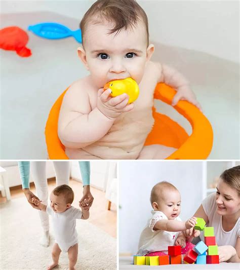 15 Activities For Your 15-Month-Old Baby's Development
