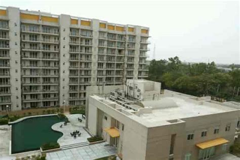 Mahindra Chloris at Sector 19 in Faridabad by Mahindra Lifespace ...