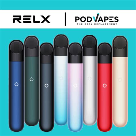 Image result for RelX Infinity vs Essential