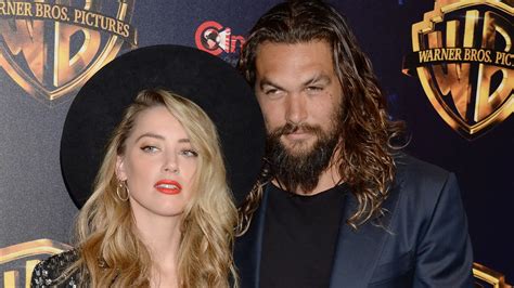 Se filtran los comentarios de Amber Heard sobre las burlas que recibió ...