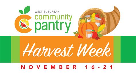 West Suburban Food Pantry | Woodridge United Methodist Church