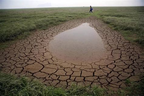 世界上缺水最为严重的地区是哪里？这个地区所有的地方都在闹水荒_凤凰网视频_凤凰网