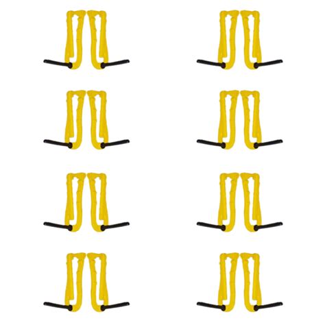 (Pack of 16) Birds Cuttle Fish Bone Holder with Perch for All type of ...