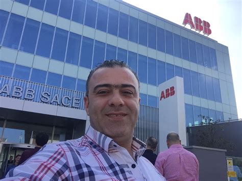 ABB office photos