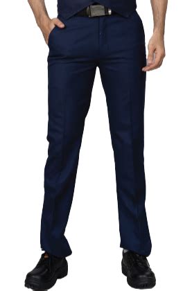 Hindustan Petroleum Retail Outlet Uniform Trousers – mafatlalonline