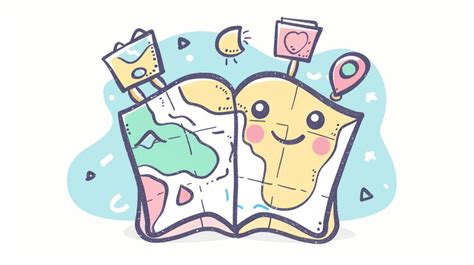 Cute Map 的图像结果