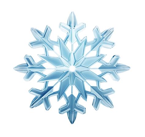 Snowflakes Transparent Png