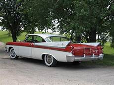 57 Dodge Royal Lancer by 1957 Dodge Custom Royal Lancer Cars Bikes Wheels 57 Dodge Royal Lancer