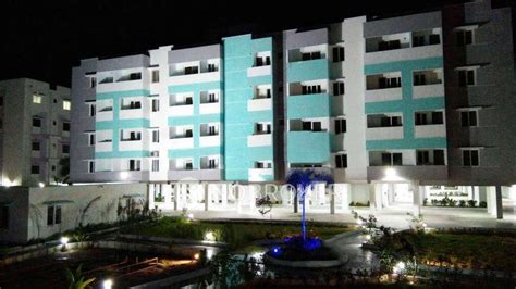 Potheri, Chennai - Map, Pin Code, & Property Rates 2025