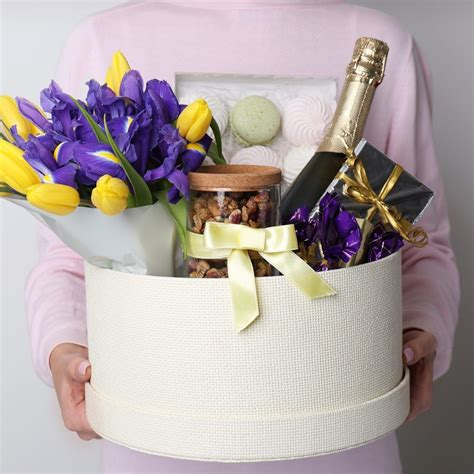 Easter Baskets For Young Adults at Carmela Schatz blog