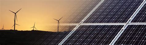 Renewable Energy Companies | RSPL Group