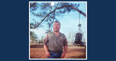 Obituary | Kenneth Wayne Smitherman of Hanceville, Alabama | Cullman ...