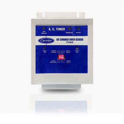 Spinxx Microcontroller Based Programmable Timer AC Timers for ATM, Air ...