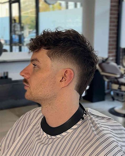 22 Best Faux Hawk Haircuts for Men Right Now