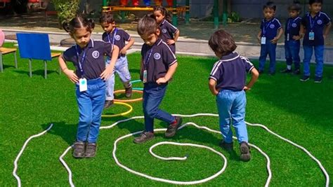 Manava Bharti India International School