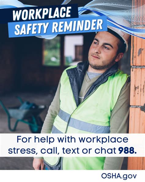 I like the resources and information from OSHA, because there are many ...