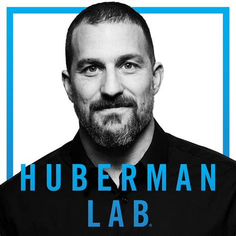 Huberman Lab Podcast - How to Make Yourself Unbreakable | DJ Shipley ...