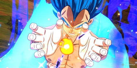 When Does Vegeta Go Super Saiyan Blue Evolution - Infoupdate.org - what does do u know ball mean