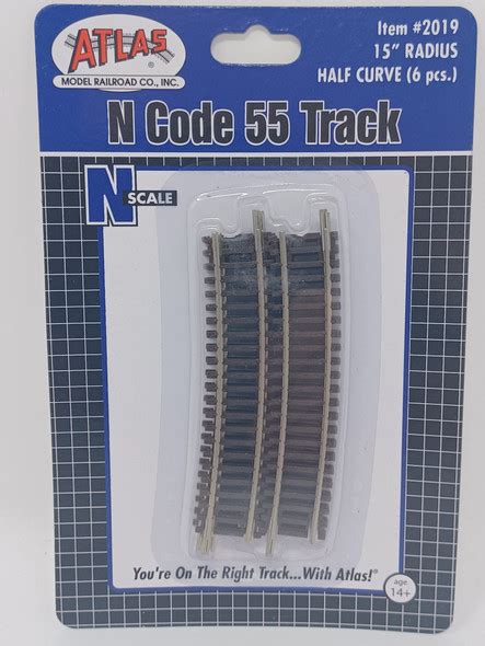 Image result for Micro Engineering Track N Scale Code 55