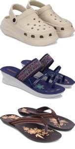 Pennen Women Clogs - Buy Pennen Women Clogs Online at Best Price - Shop ...