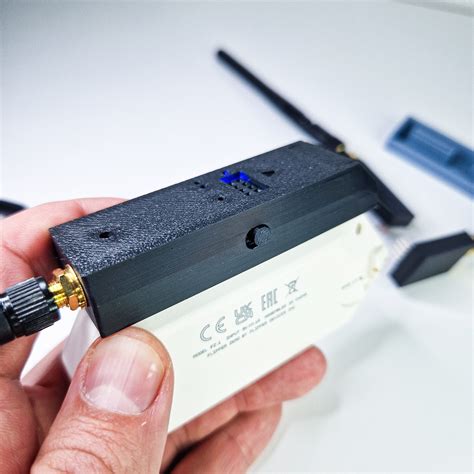 Boost Your Flipper Zero with FEBERIS: 3-in-1 SubGhz, NRF24, and WiFi board