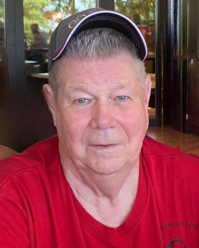 John Matheny Obituary (2025) - Athens, OH - The Athens Messenger