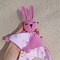 Image result for Free Bunny Sewing Pattern