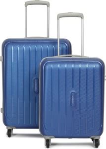 ARISTOCRAT Photon Strolly Set 55+65 360 Mab Cabin & Check-in Set - 27 ...