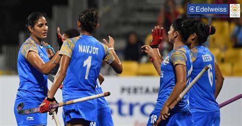Asian Games hockey, as it happened: India beat Thailand 5-0 to win ...