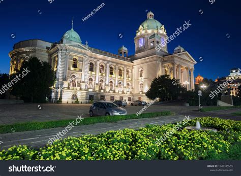 1,955 National assembly serbia Images, Stock Photos & Vectors ...